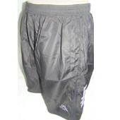 Short Kappa Preto