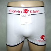 Cueca Calvin Klein Branca