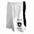 Calção Branco do Botafogo