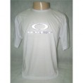 Camisa Oakley Branca