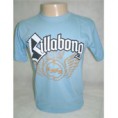 Camisa Billabong azul